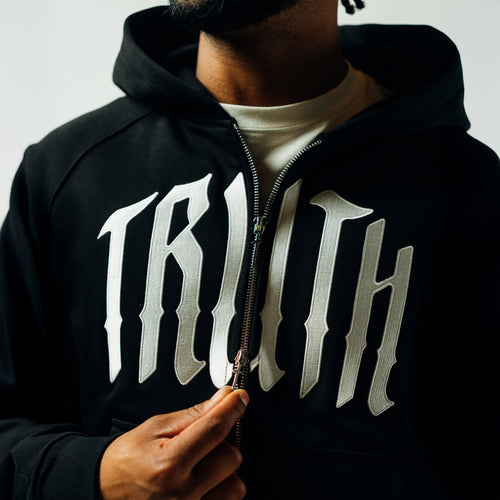 HOODIE OF TRUTH