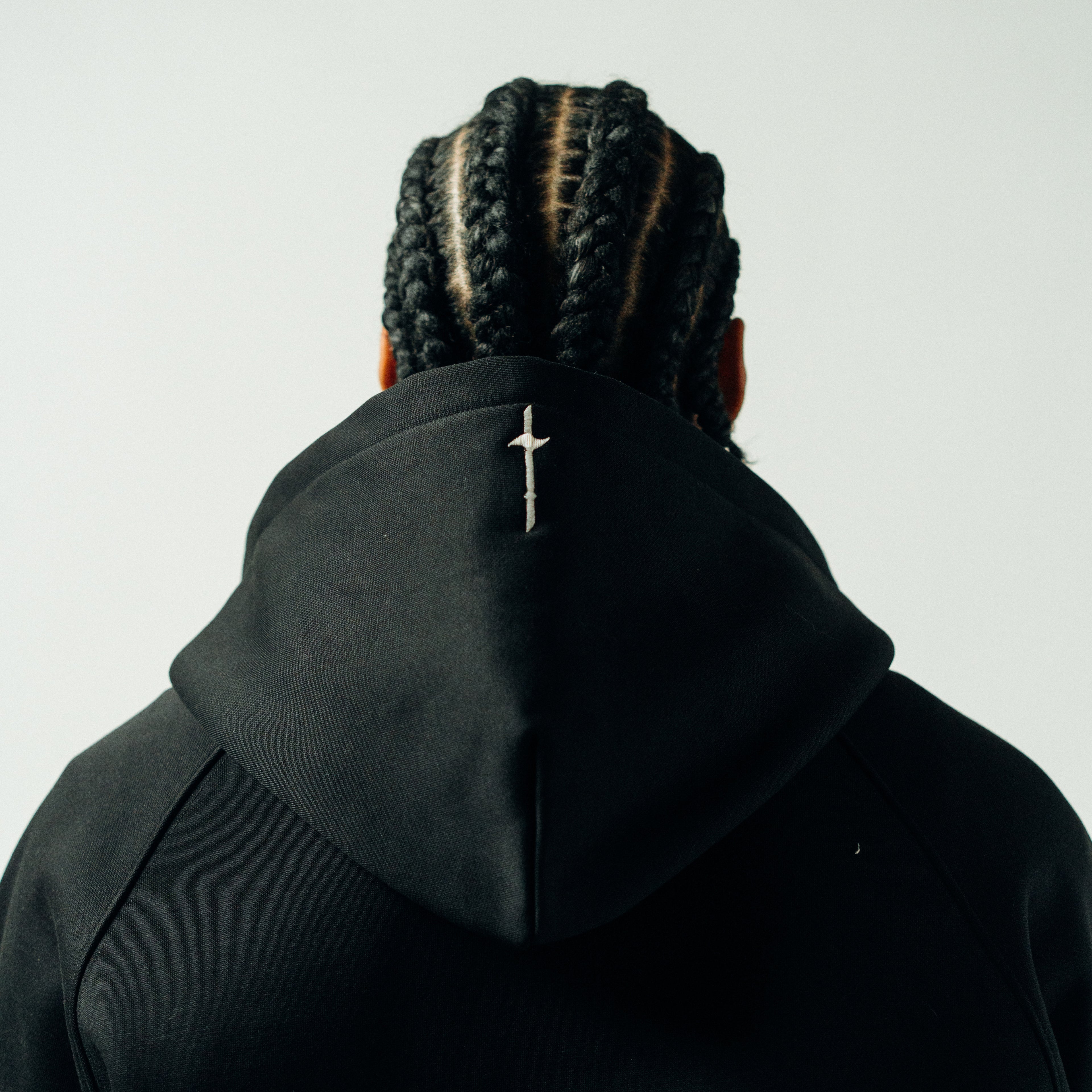 HOODIE OF TRUTH