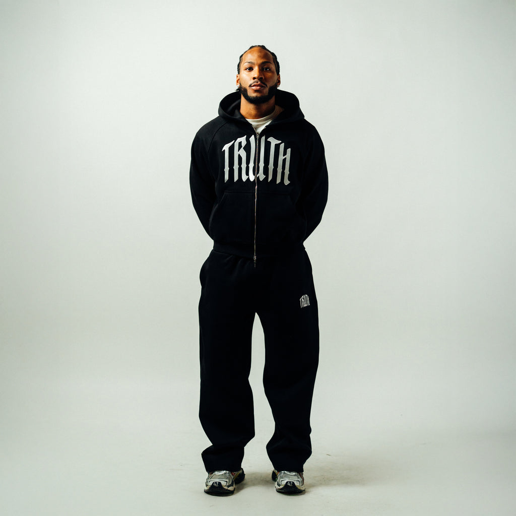 TRACKSUIT OF TRUTH