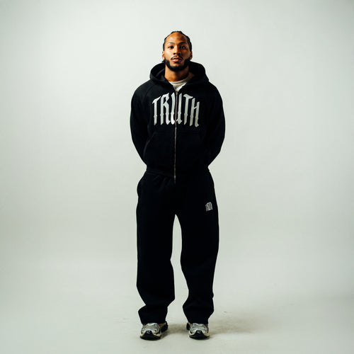 TRACKSUIT OF TRUTH