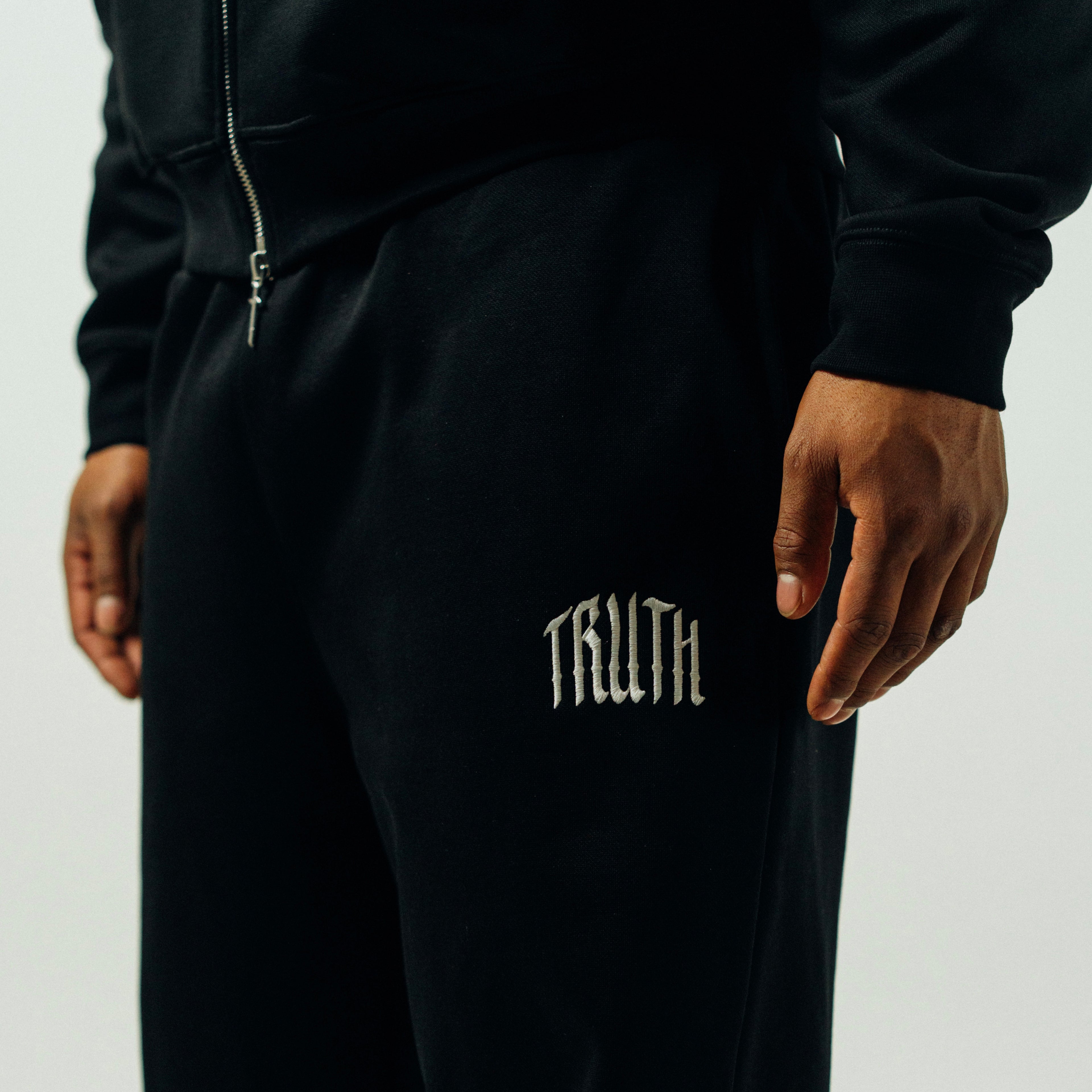 TRACKSUIT OF TRUTH