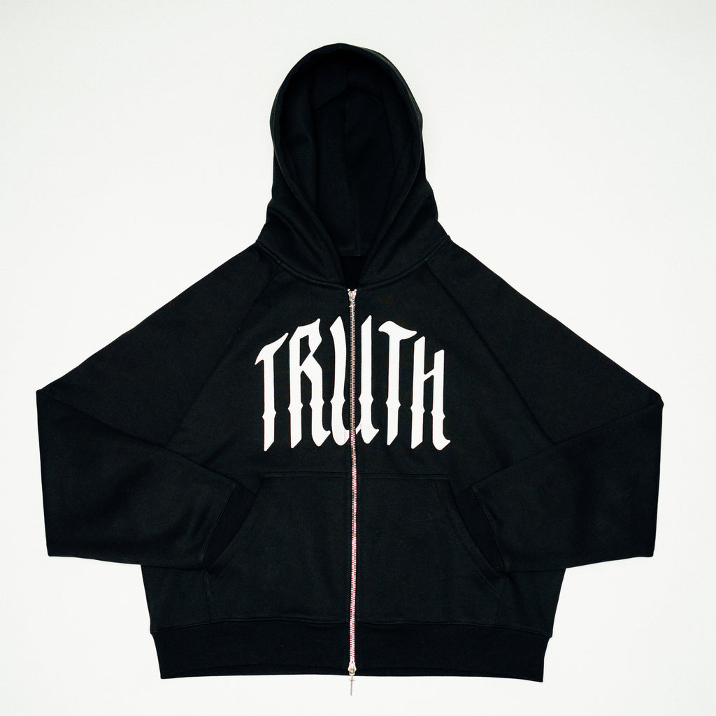 HOODIE OF TRUTH