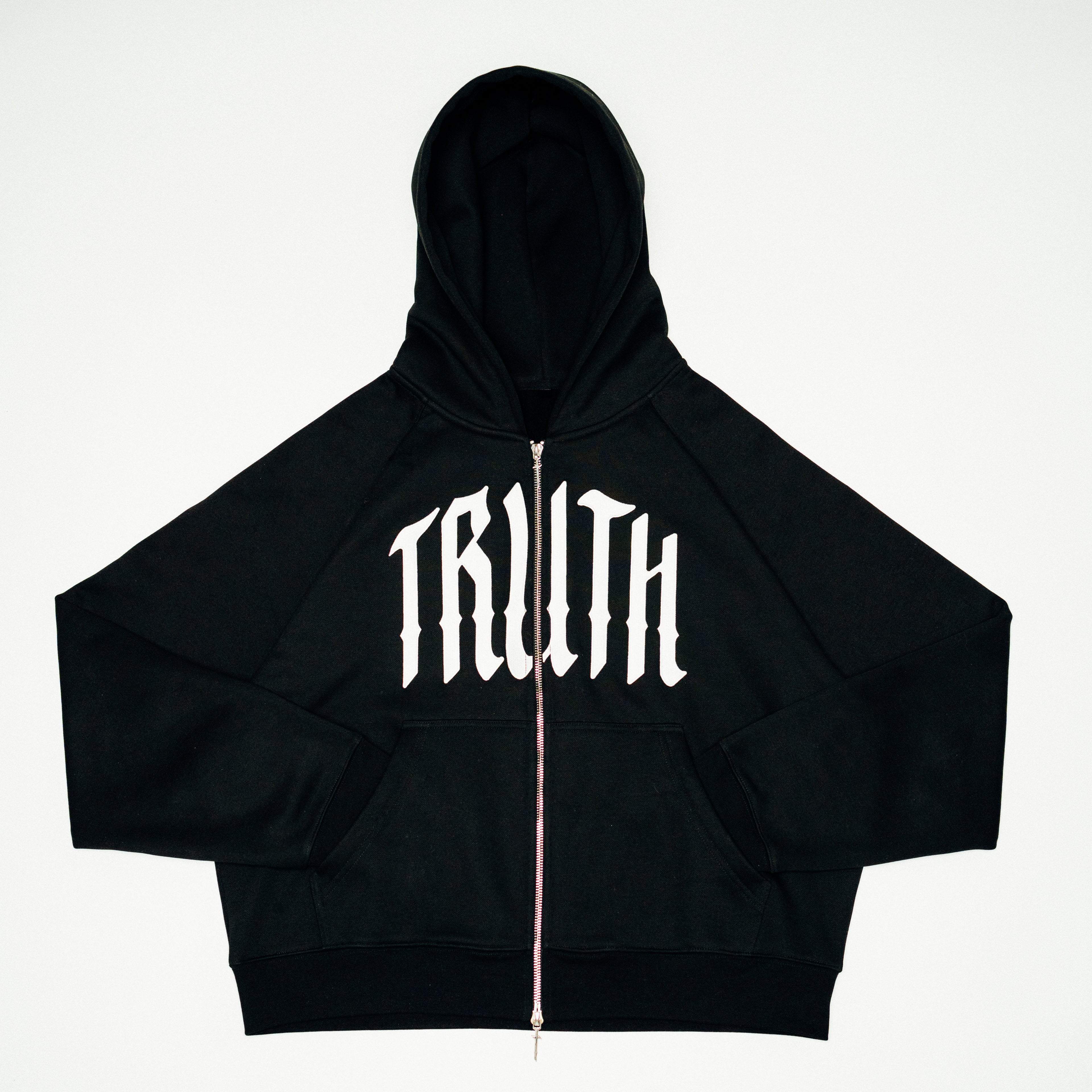 HOODIE OF TRUTH