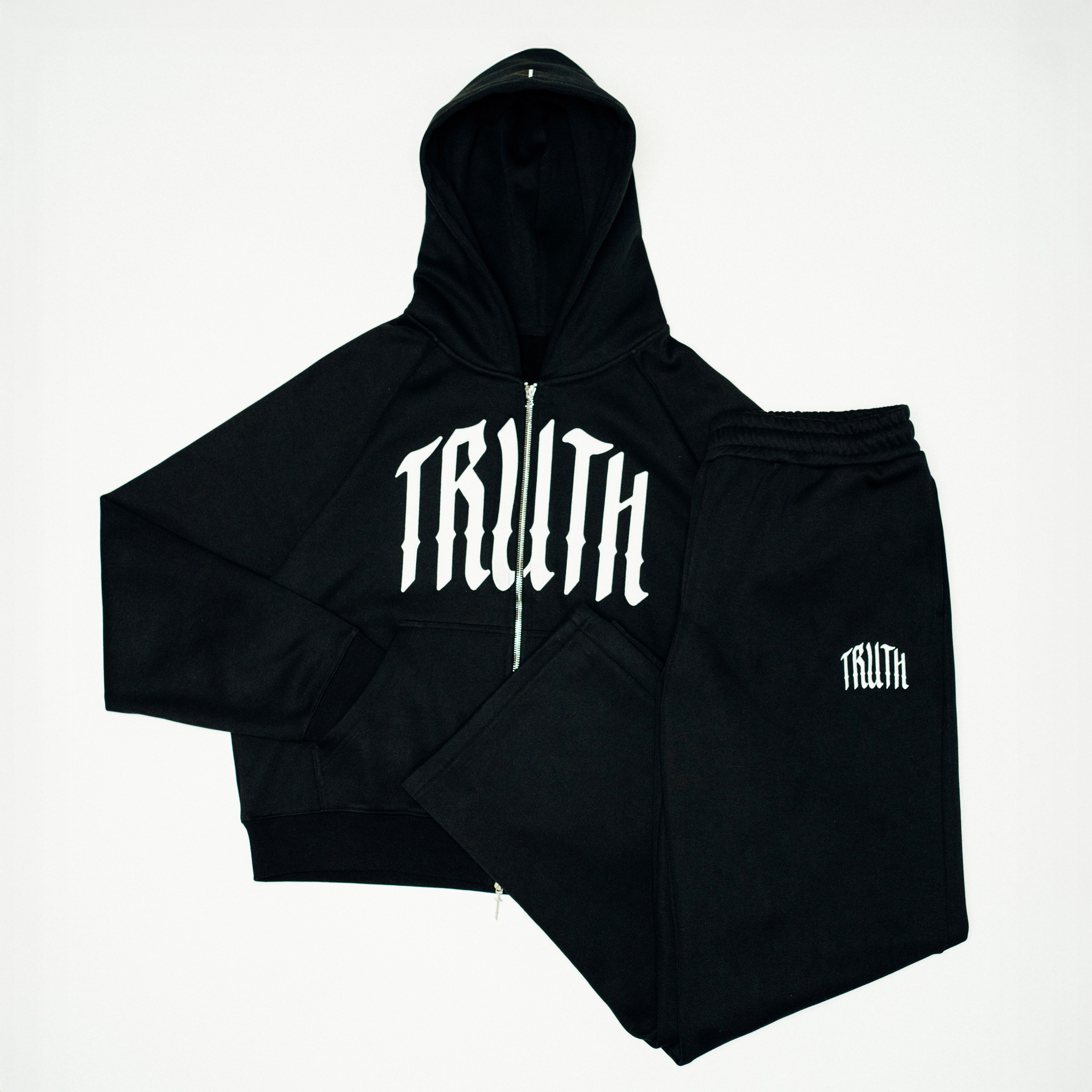 TRACKSUIT OF TRUTH